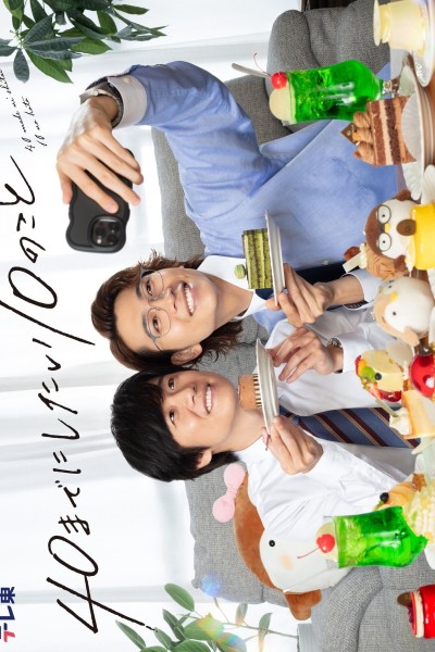 10 việc muốn làm trước tuổi 40 2025