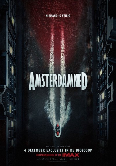Amsterdamned II 2025