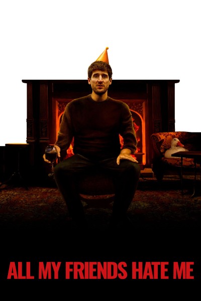 Bạn Bè Đều Ghét Tôi 2022