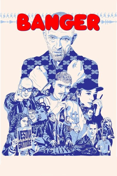 Banger 2025