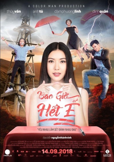 Bao Giờ Hết Ế 2018