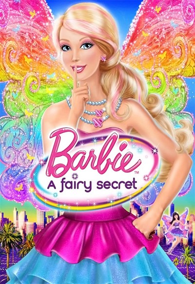 Barbie: A Fairy Secret 2011