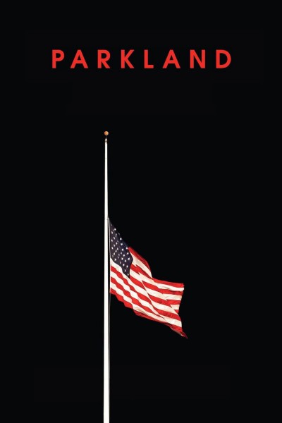 Bệnh Viện Parkland 2013