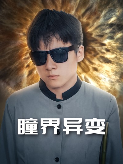 Biến Đổi Nhãn Giới (Chàng Rể Thiên Nhãn) 2025