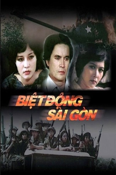 Biệt động Sài Gòn: Điểm hẹn 1986