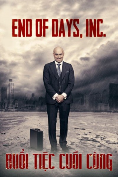 Buổi Tiệc Cuối Cùng 2015