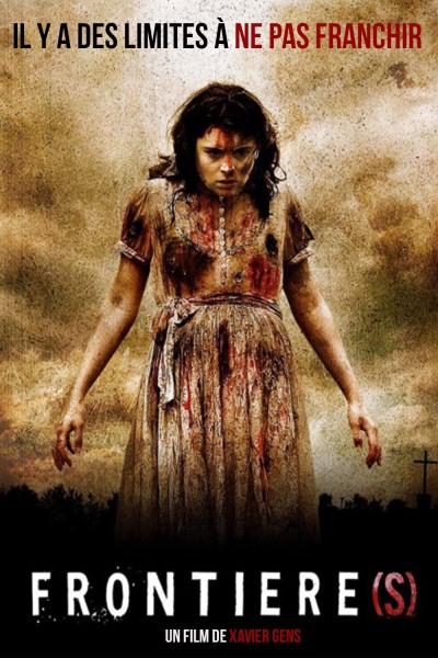 (Các) biên giới 2007