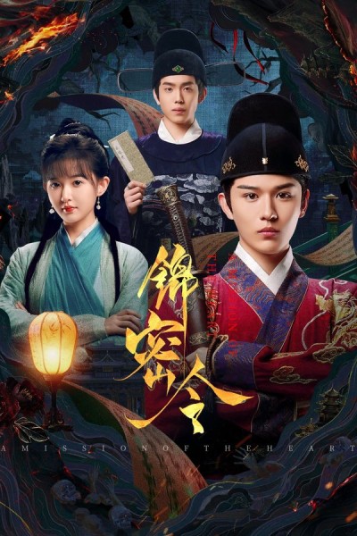 Cẩm Mật Lệnh 2025