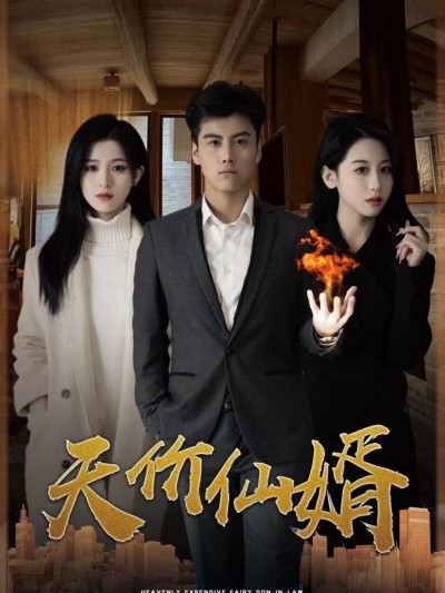 Chàng Rể Thiên Kim 2025