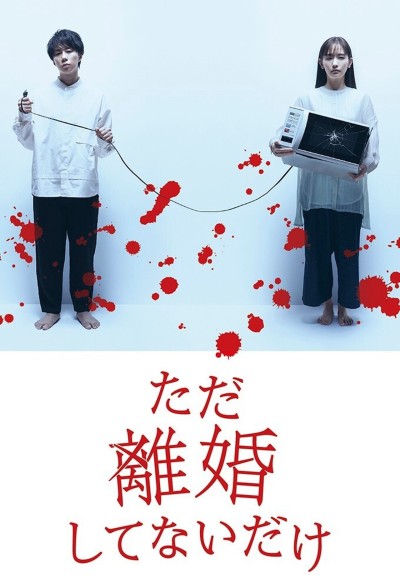 Chỉ Là Không Ly Hôn 2021