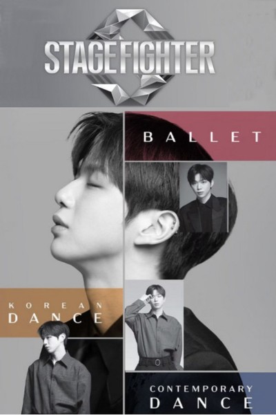 Chiến Binh Trên Vũ Đài 2024