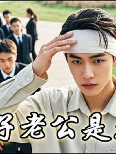 Chồng Ngốc Của Tôi Là Tỷ Phú 2025