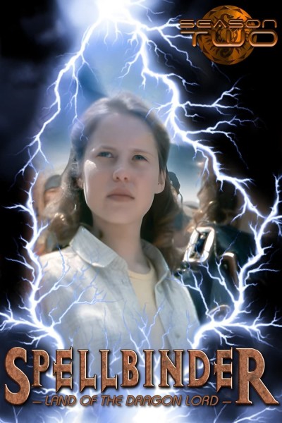 Chúa Tể Phép Thuật: Vùng Đất Long Thần 1997