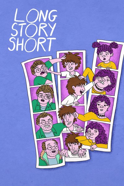 Chuyện dài tóm ngắn 2025