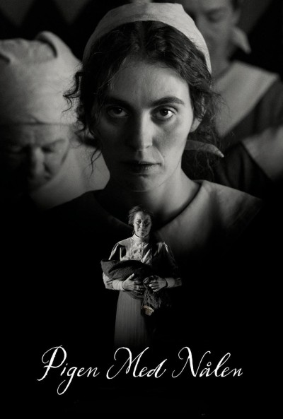 Cô Gái và Cây Kim 2024