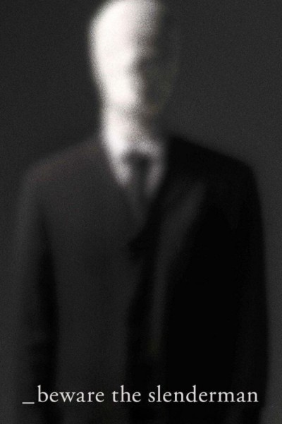 Coi Chừng Slenderman 2016