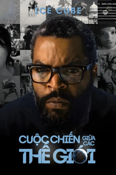 Cuộc Chiến Giữa Các Thế Giới 2025
