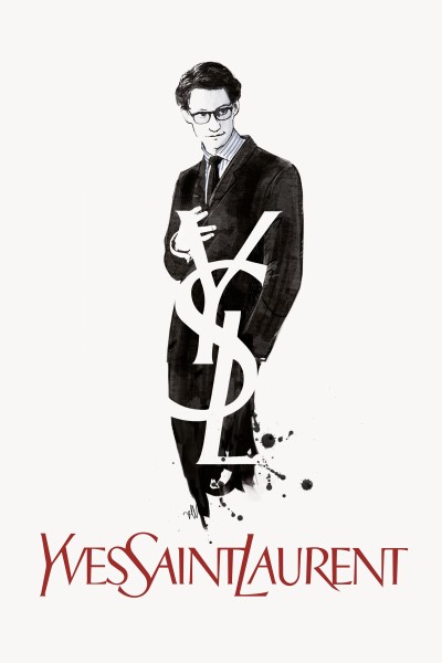 Cuộc Đời Yves Saint Laurent 2014
