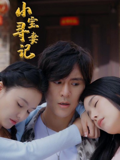 Cuộc Tìm Vợ Của Tiểu Bảo 2025