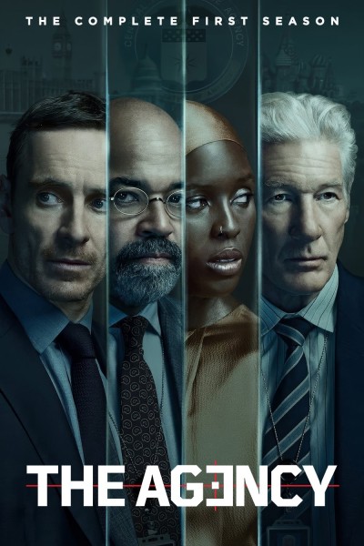 Đặc vụ CIA 2024