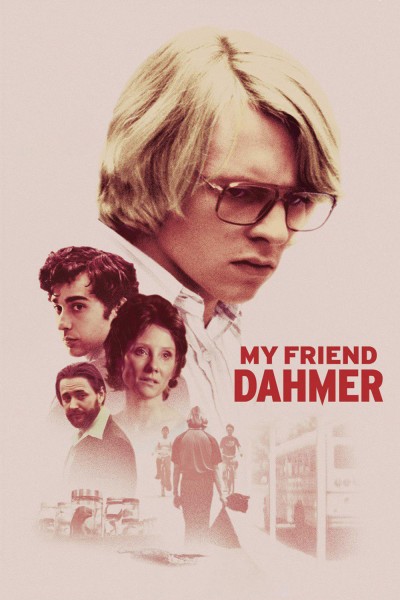 Dahmer: Tuổi Trẻ Kẻ Sát Nhân 2017