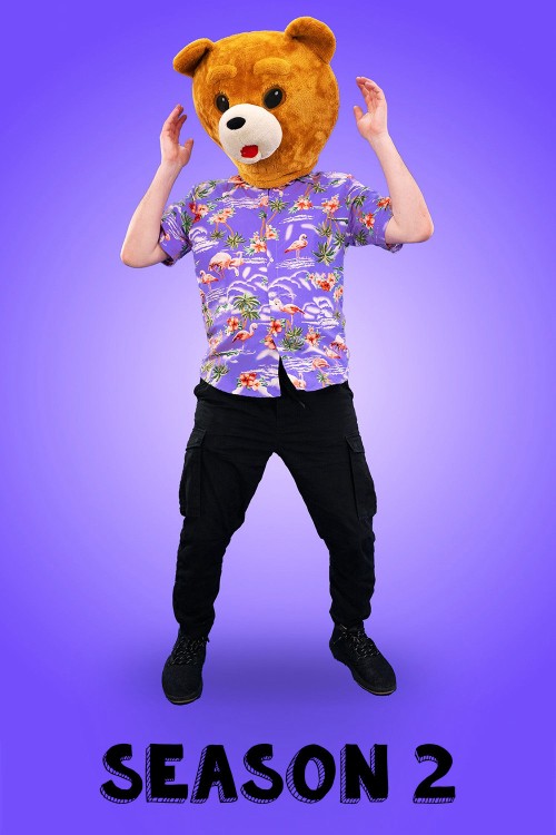 Danny Go! (Phần 2) 2019