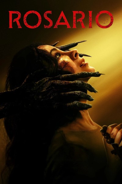 Di Sản Ma Quái 2025