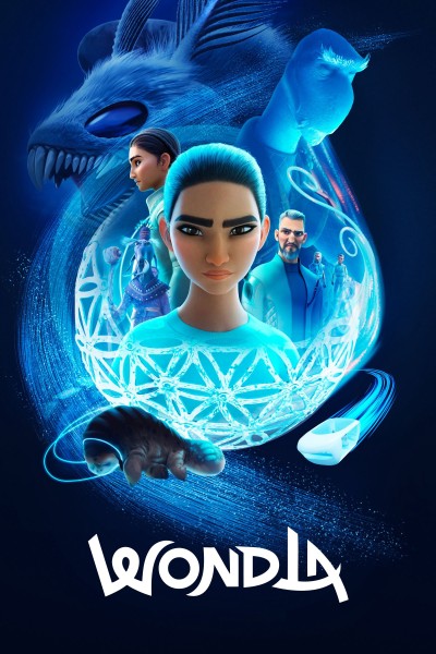 Đi Tìm WondLa - WondLa (Phần 2) 2025