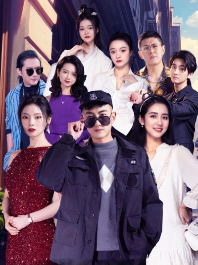 Điện Thoại Của Tôi Kết Nối Thiên Giới 2025