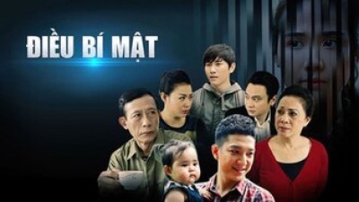 Điều Bí Mật (Phim Việt Nam) 2016