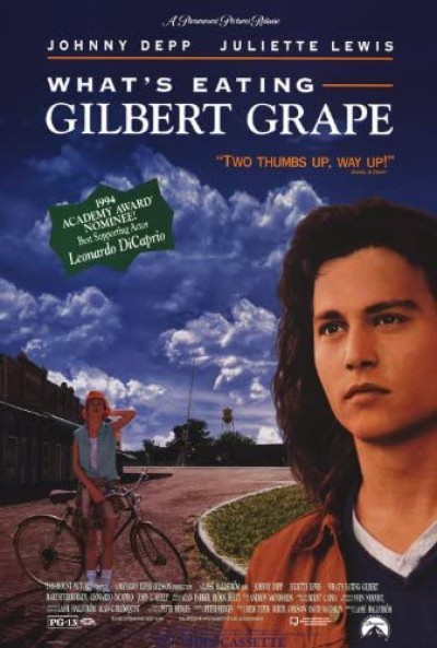 Điều Gì Đang Ăn Mòn Gilbert Grape 1993