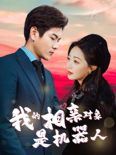 Đối Tượng Xem Mắt Của Tôi Là Người Máy 2025