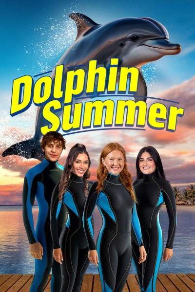 Dolphin Summer 2026