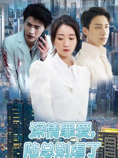 Đừng Làm Tổn Thương Em, Tổng Giám Đốc Lục 2025