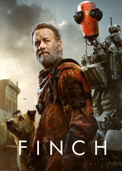 Finch 2021