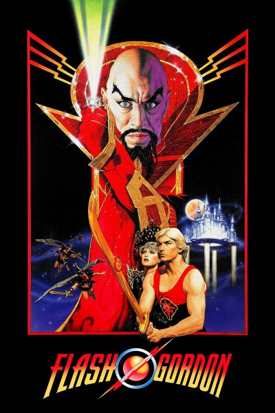 Flash Gordon 1980