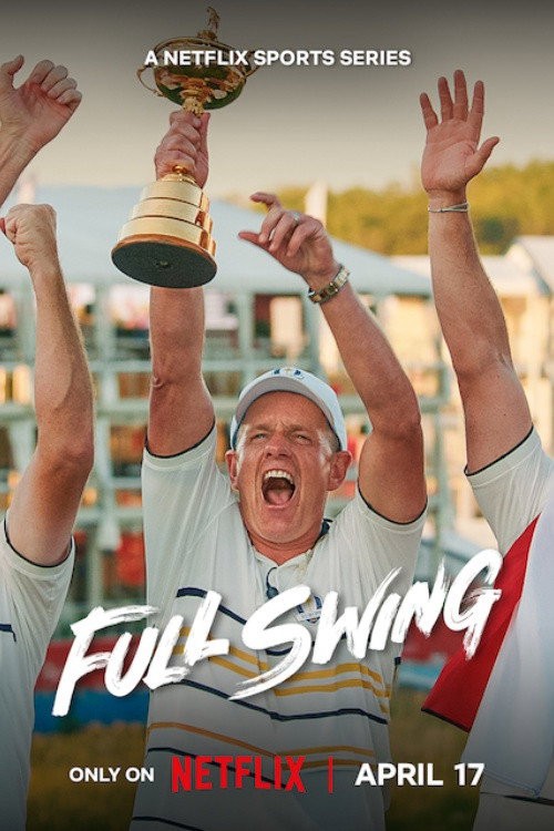 Full Swing: Những Tay Golf Chuyên Nghiệp (Phần 4) 2026