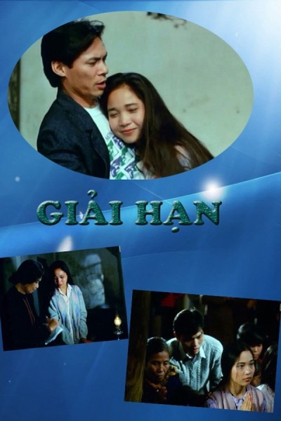 Giải Hạn 1997