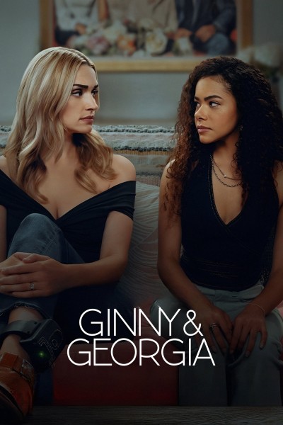 Ginny & Georgia (Phần 3) 2025