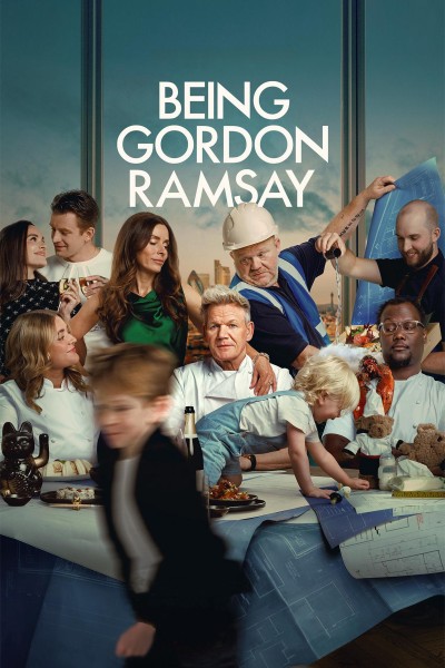 Gordon Ramsay: Một chương mới 2026
