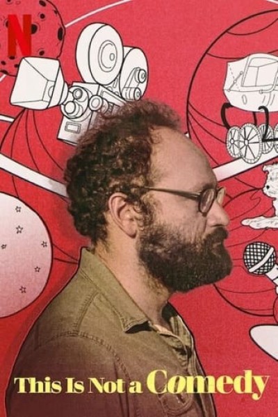 Hài kịch gia 2021