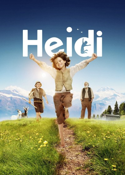 Heidi 2015