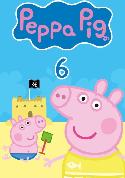 Heo Peppa (Phần 6) 2019