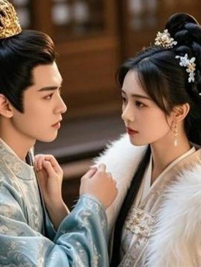 Hoàng Phi Lãnh Cung Không Dễ Chọc 2025