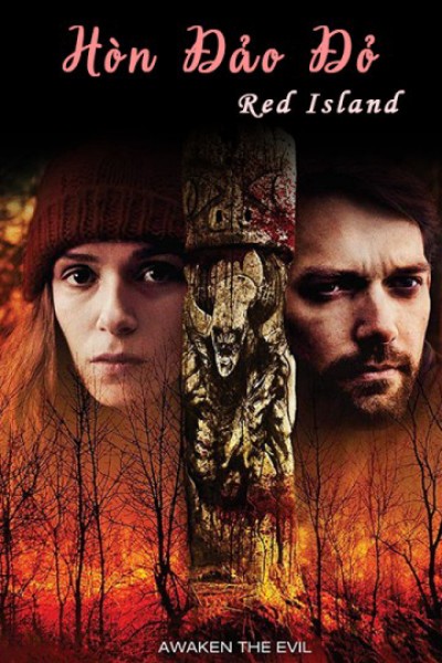 Hòn Đảo Đỏ 2018