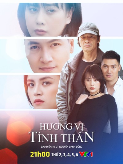 Hương vị tình thân (Phần 2) 2021