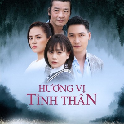 Hương vị tình thân 2021