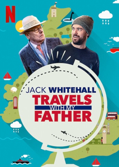 Jack Whitehall: Du lịch cùng cha tôi (Phần 5) 2021