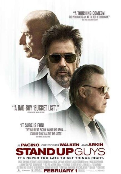 Kẻ Chống Đối 2012