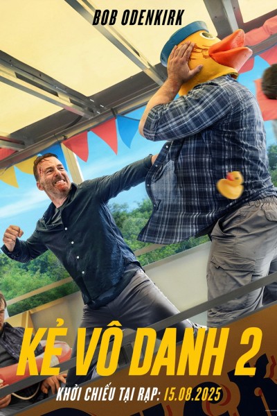 Kẻ Vô Danh 2 2025
